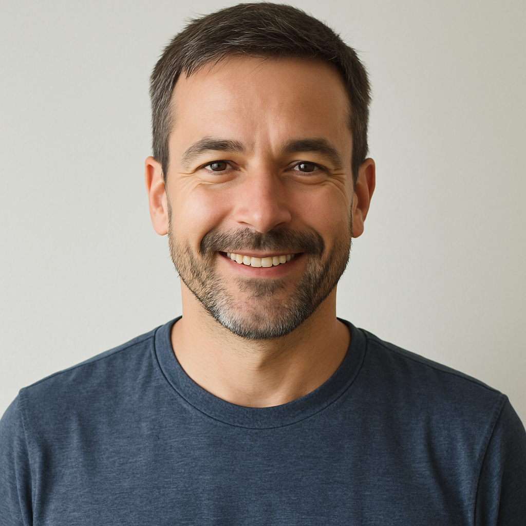 <em>Luca Ferraro, Milan</em>