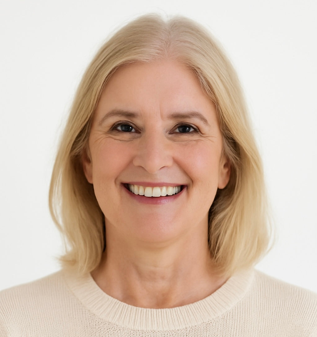 <em>Maria Bianchi, 62 anni</em>