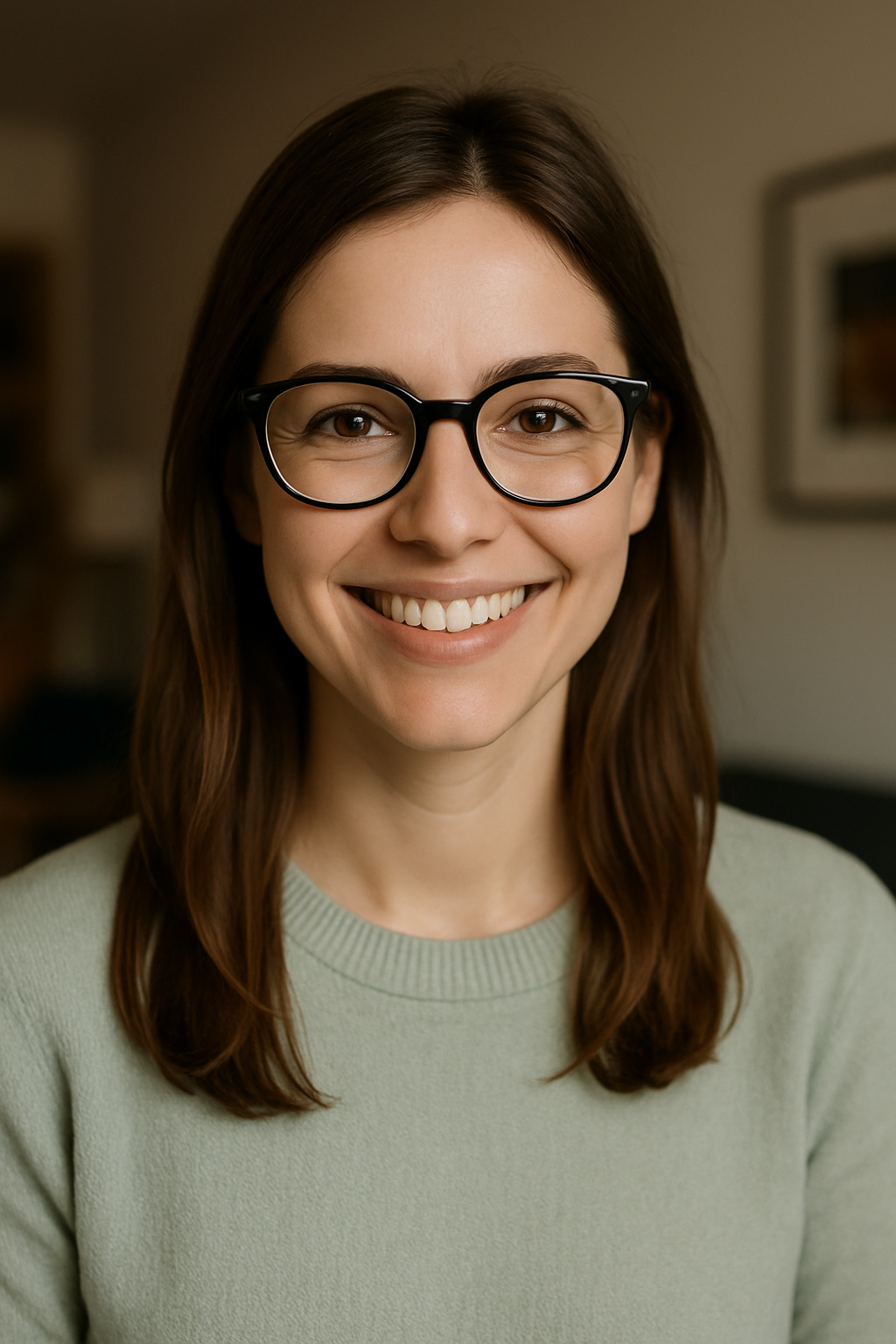 <em>Giulia Conti,  Firenze</em>