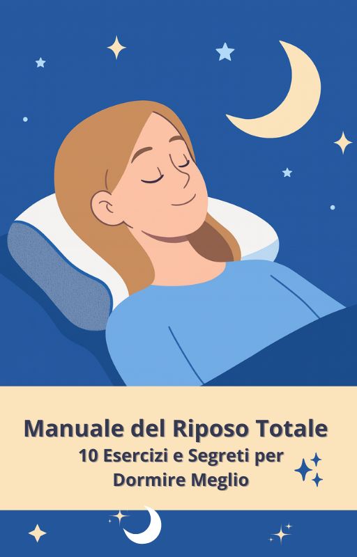 Guida Completa: Stretching & Sonno Perfetto