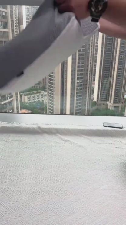 Cuscino Ergonomico LunoSleep™ –